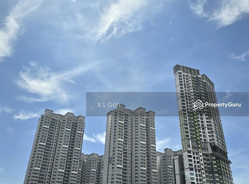 LANDED@BRAND NEW DETACHED IN TOWN RARELY AVAILABLE