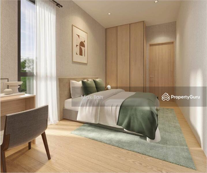 LANDED7772 @ D11 BRAND NEW DETACHED @ KHEAM HOCK