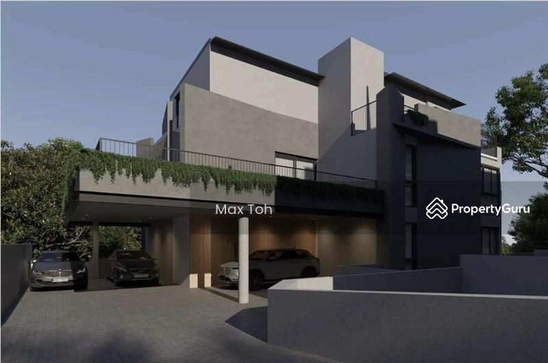 LANDED7772 @ D11 BRAND NEW DETACHED @ KHEAM HOCK