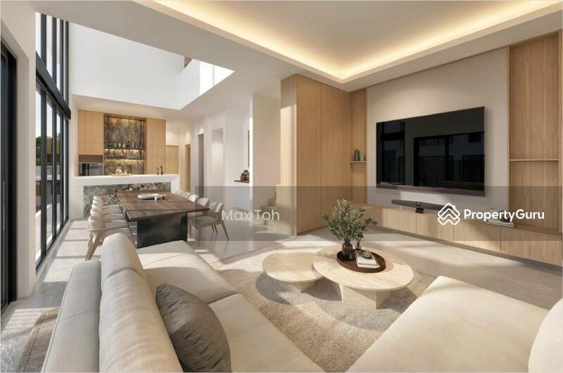 LANDED7772 @ D11 BRAND NEW DETACHED @ KHEAM HOCK