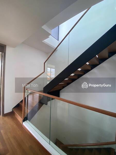 LANDED7772 @ D14 BRAND NEW SEMI-DETACH