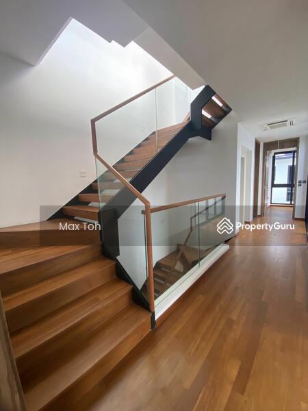 LANDED7772 @ D14 BRAND NEW SEMI-DETACH