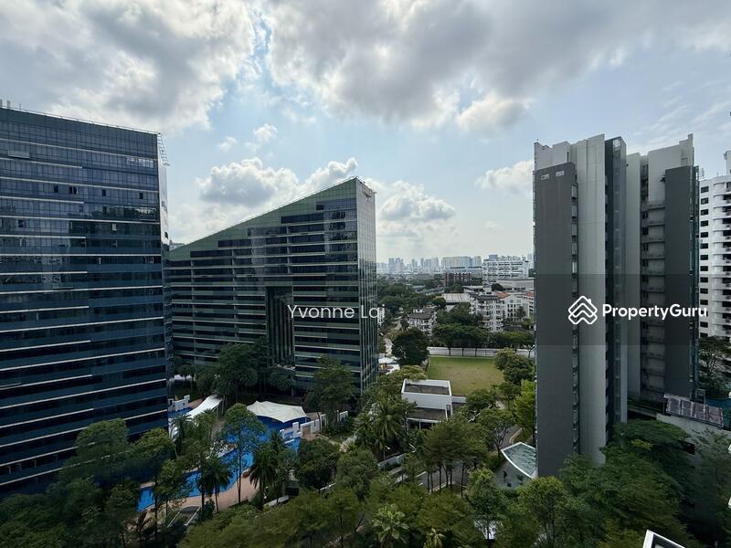 Apartment for Sale: Cairnhill, D09, 229746