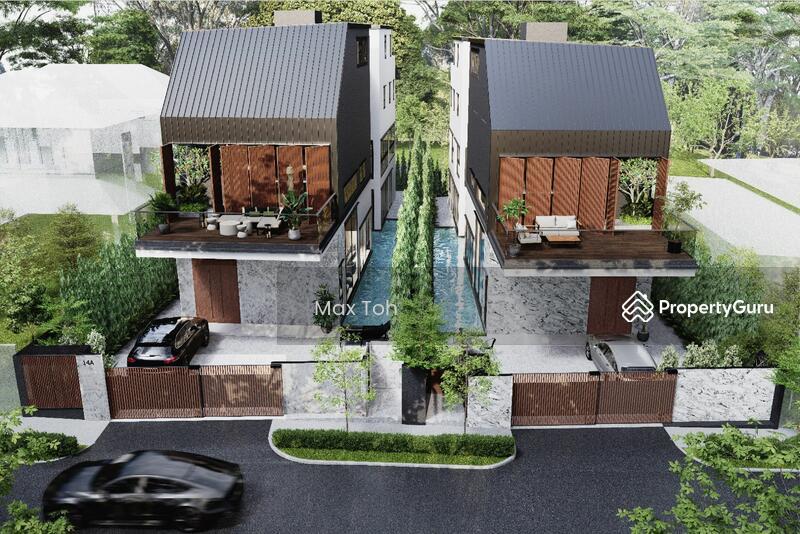 Detached for Sale: D13, 556082