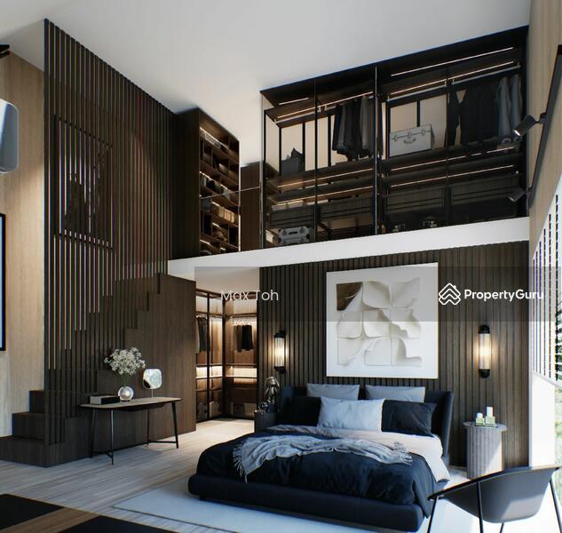 Detached for Sale: D13, 556082
