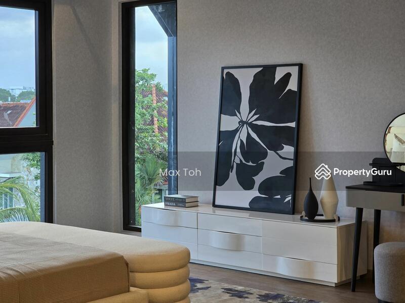 Detached for Sale: D13, 556082