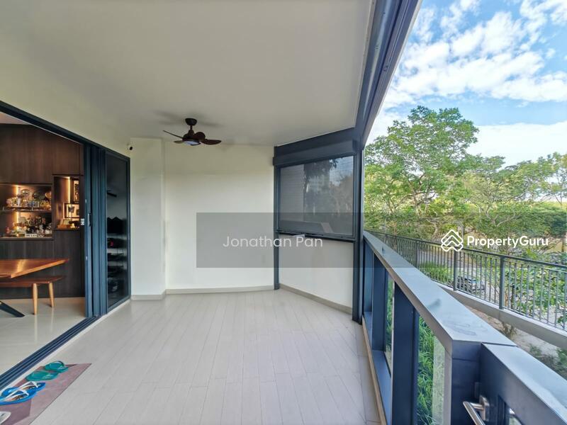 Riverfront Residences