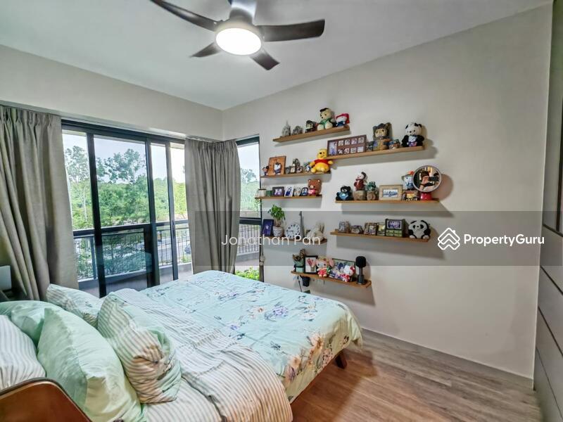 Riverfront Residences