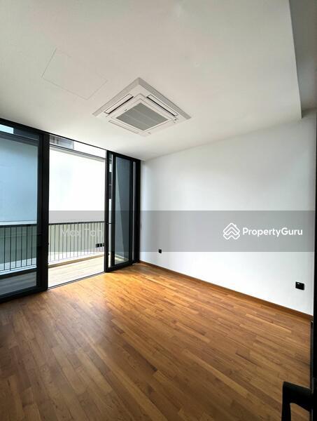  LANDED7772 @ D19 BRAND NEW SERANGOON GARDEN SEMI-DETACHED