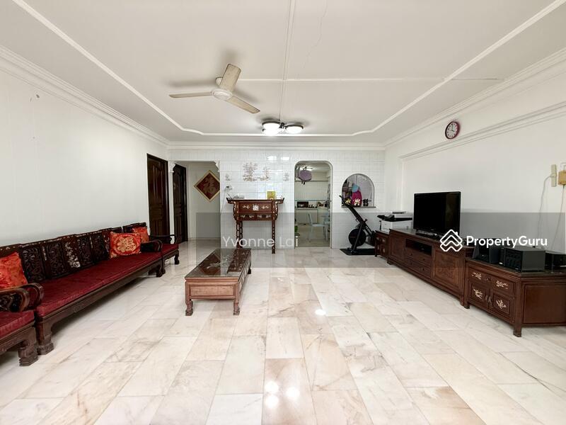 Prop-GPT: HDB Flat: D12 Toa Payoh 250 Kim Keat Link