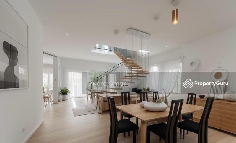 Bungalow for Sale: D19, 549000