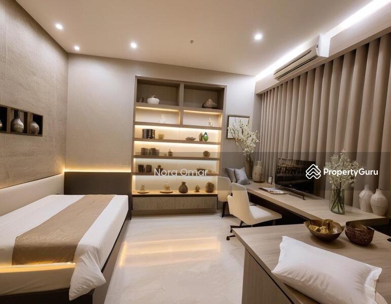 Bungalow for Sale: D19, 549000