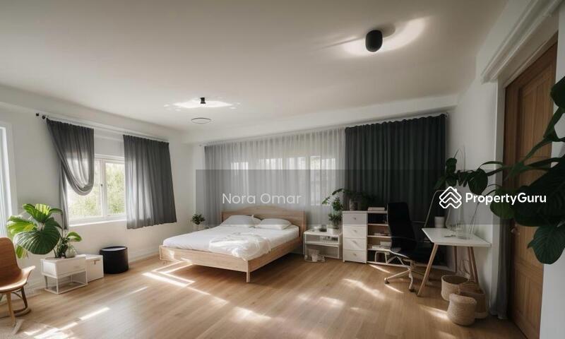 Bungalow for Sale: D19, 549000