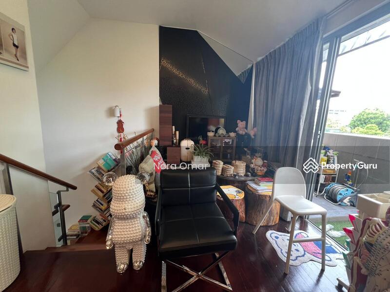 Detached for Sale: Potong Pasir, D13, 359396