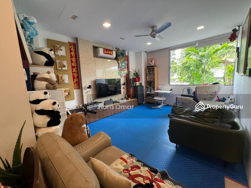 Detached for Sale: Potong Pasir, D13, 359396