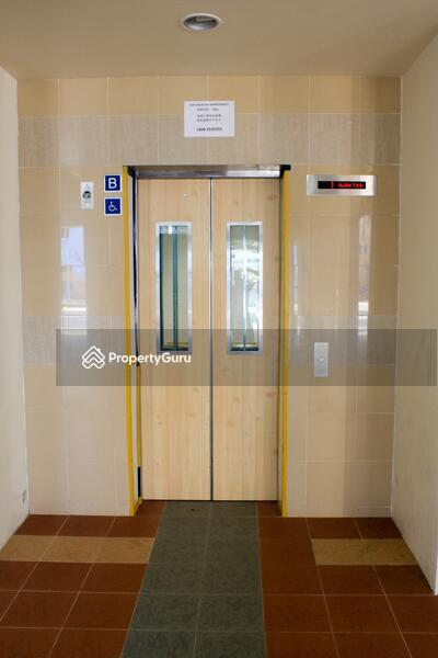 HDB Flat for Sale: Yishun, D27, 760766