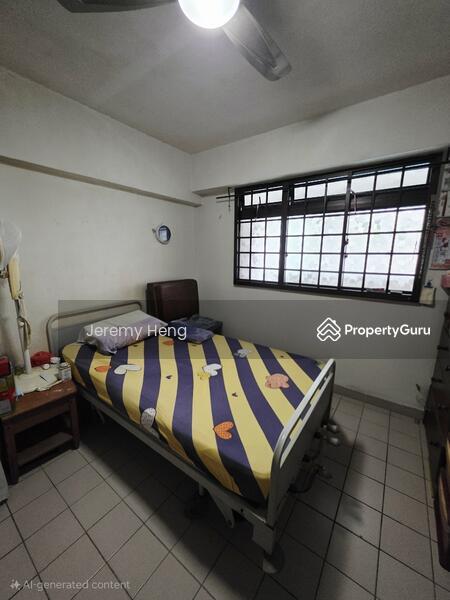 HDB Flat for Sale: Yishun, D27, 760766