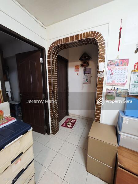 HDB Flat for Sale: Yishun, D27, 760766