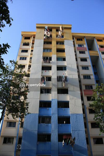 HDB Flat for Sale: Yishun, D27, 760766