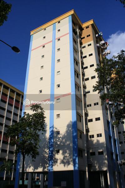 HDB Flat for Sale: Yishun, D27, 760766