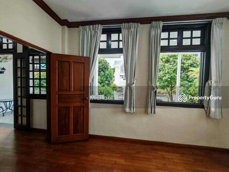 Super Cheap Two Storey North South Facing Grand Frontage Semi Detached