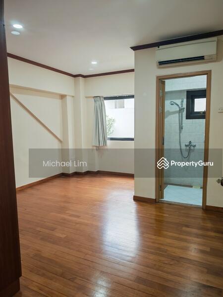 Super Cheap Two Storey North South Facing Grand Frontage Semi Detached