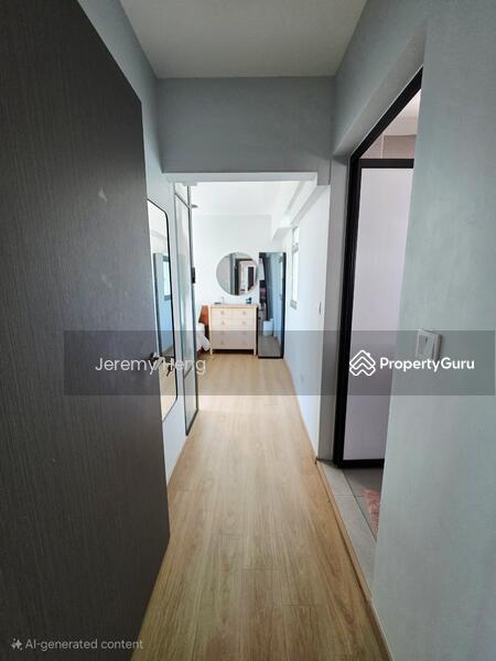 HDB Flat for Sale: D23, 672633