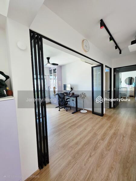 HDB Flat for Sale: D23, 672633