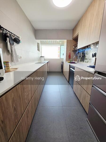 HDB Flat for Sale: D23, 672633