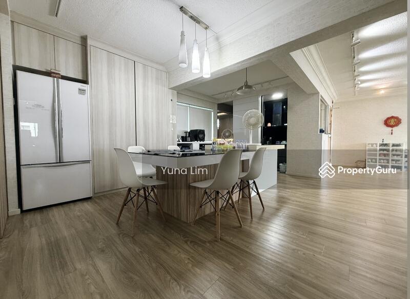 278 Tampines Street 22 HDB Flat | D18  | Prop-GPT the AI-Powered Property Guru