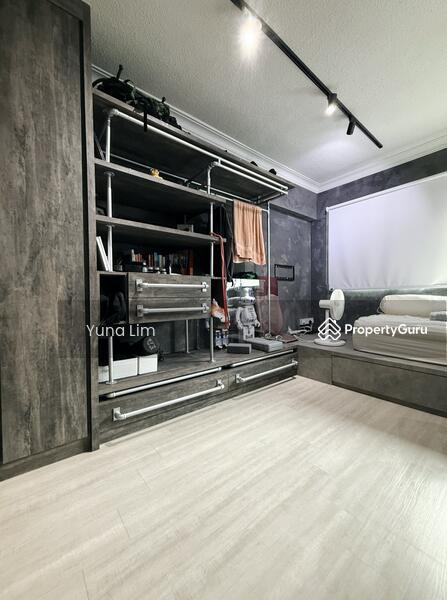 278 Tampines Street 22