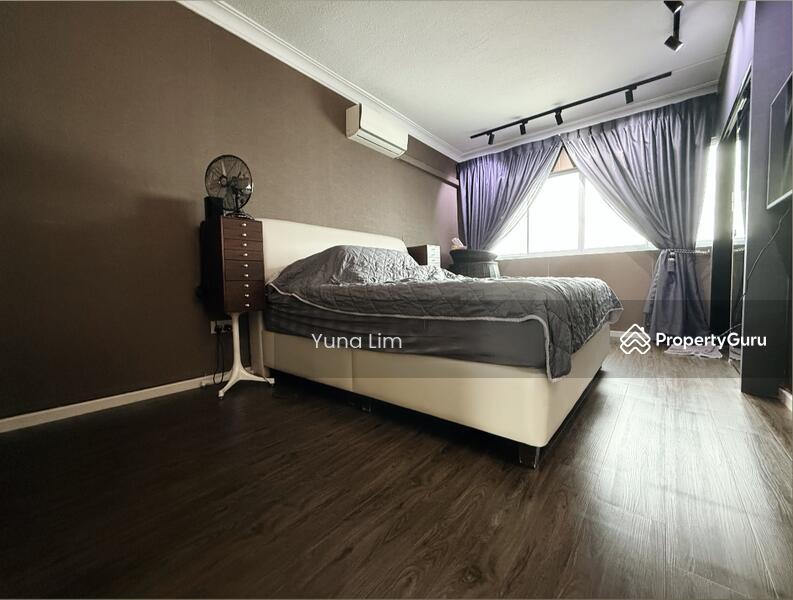 278 Tampines Street 22