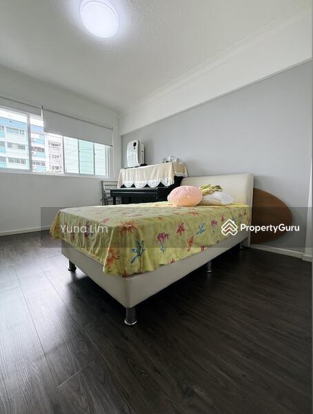 278 Tampines Street 22