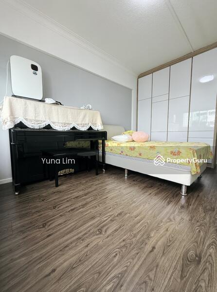 278 Tampines Street 22