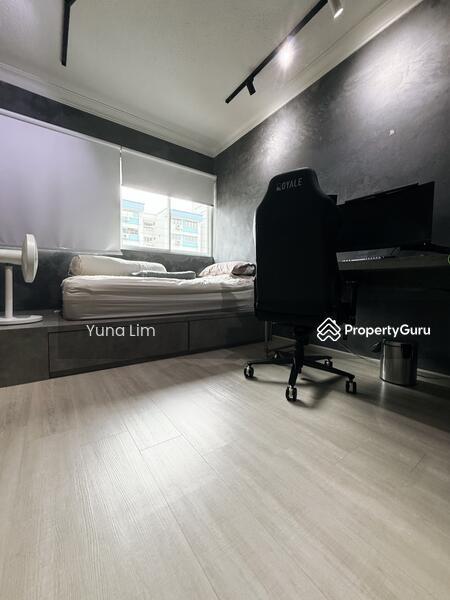 278 Tampines Street 22