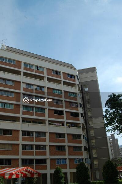 278 Tampines Street 22