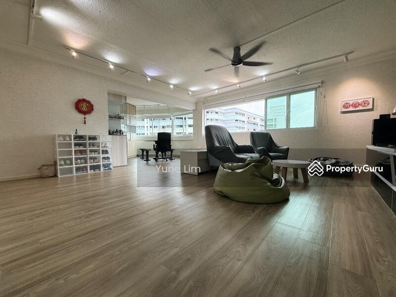 278 Tampines Street 22
