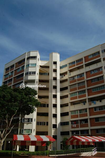 278 Tampines Street 22