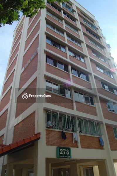 278 Tampines Street 22