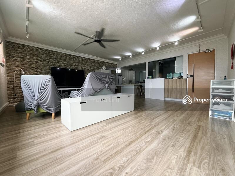 278 Tampines Street 22