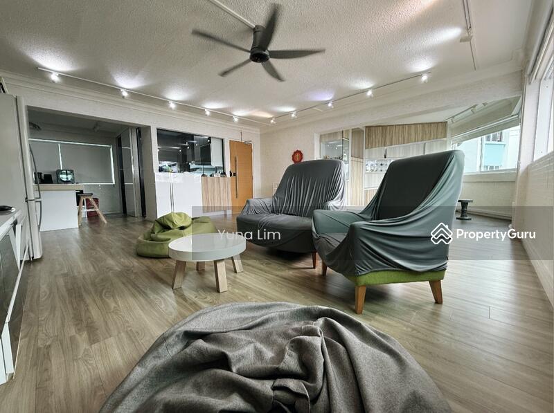 278 Tampines Street 22