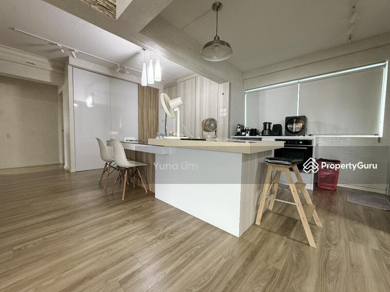 278 Tampines Street 22