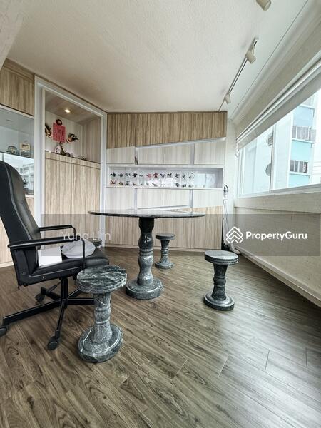 278 Tampines Street 22