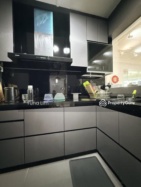 278 Tampines Street 22