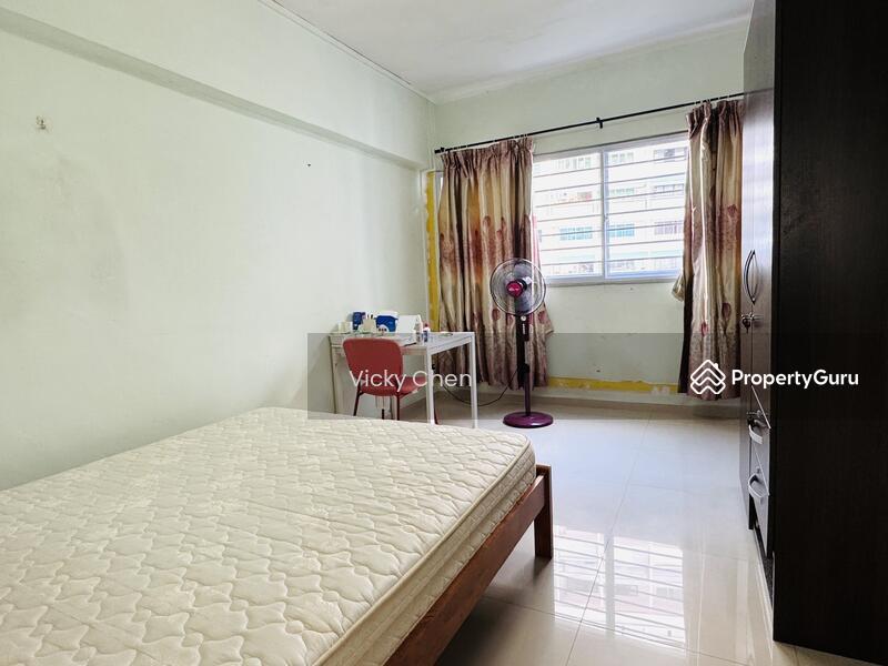 222 Bukit Batok East Avenue 3