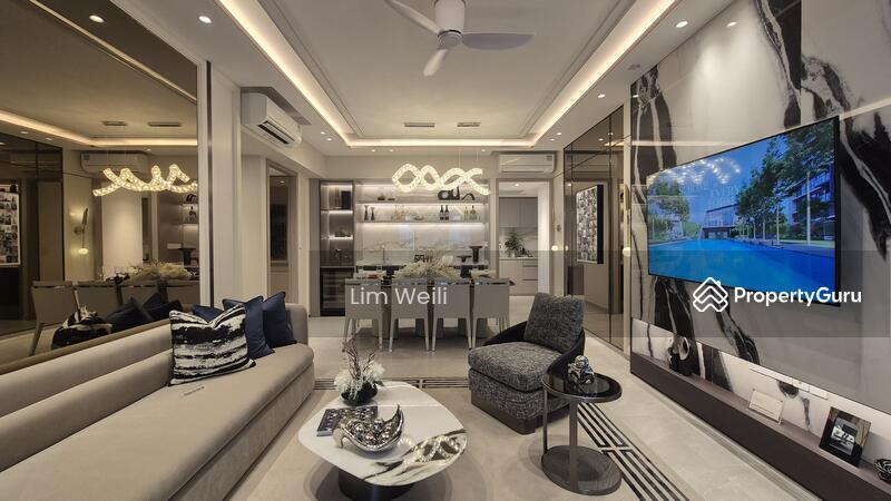 Prop-GPT: Condominium: D12 Toa Payoh The Orie