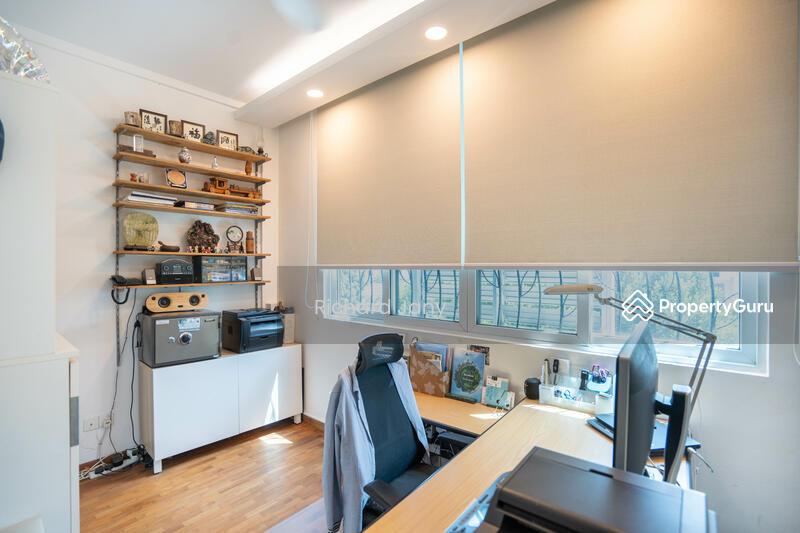Terrace for Sale: D05, 119500