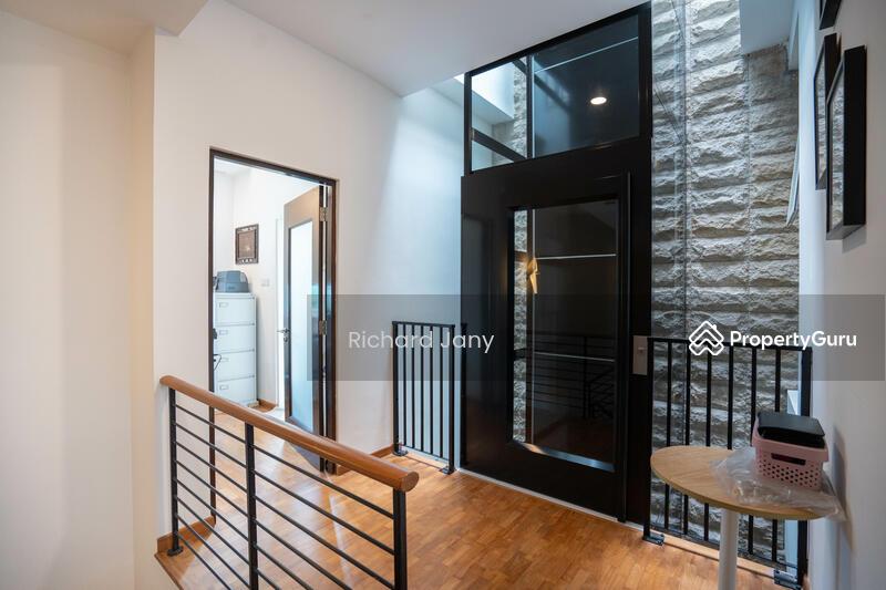 Terrace for Sale: D05, 119500
