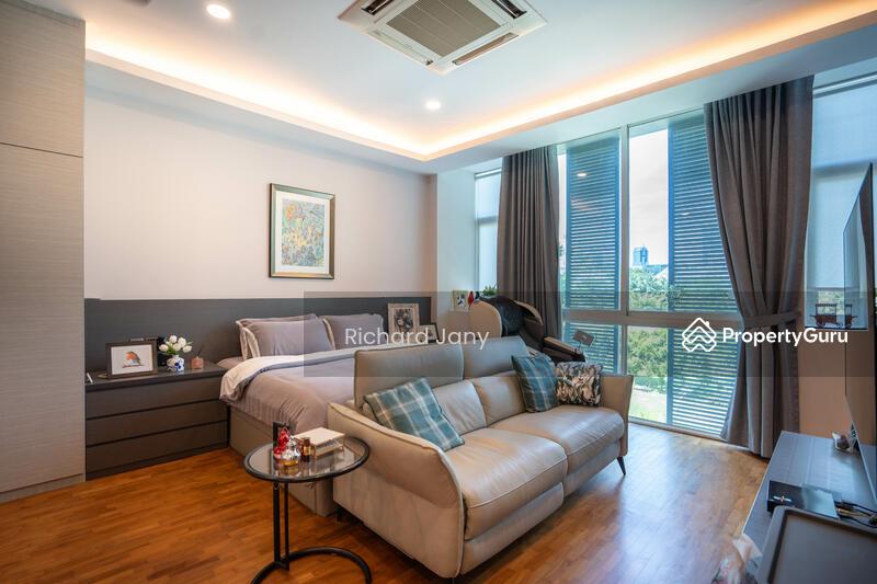 Terrace for Sale: D05, 119500