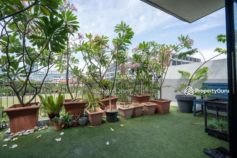 Terrace for Sale: D05, 119500